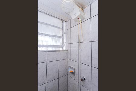 Apartamento para alugar com 55m², 2 quartos e 1 vagaBanheiro