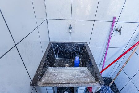 Apartamento para alugar com 55m², 2 quartos e 1 vagaÁrea de Serviço