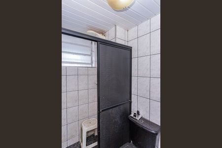 Apartamento para alugar com 55m², 2 quartos e 1 vagaBanheiro