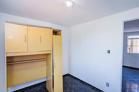 Apartamento para alugar com 55m², 2 quartos e 1 vagaQuarto 1