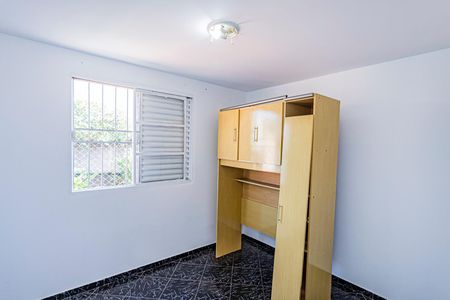 Apartamento para alugar com 55m², 2 quartos e 1 vagaQuarto 1