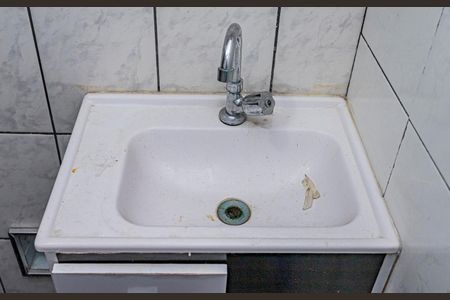 Apartamento para alugar com 55m², 2 quartos e 1 vagaBanheiro