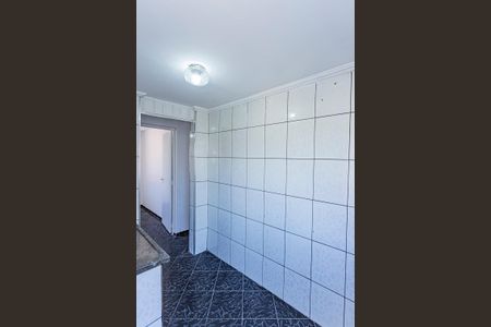 Apartamento para alugar com 55m², 2 quartos e 1 vagaCozinha