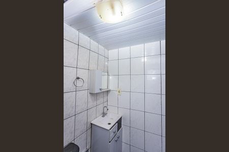 Apartamento para alugar com 55m², 2 quartos e 1 vagaBanheiro