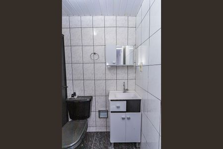 Apartamento para alugar com 55m², 2 quartos e 1 vagaBanheiro