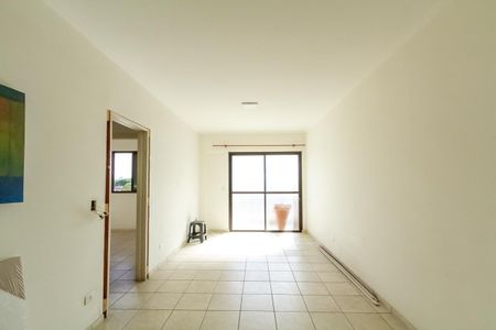 Sala de apartamento à venda com 2 quartos, 74m² em Baeta Neves, São Bernardo do Campo