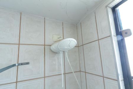 Apartamento à venda com 74m², 2 quartos e 1 vagaBanheiro da Suíte