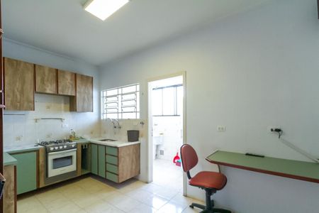 Apartamento à venda com 74m², 2 quartos e 1 vagaCozinha