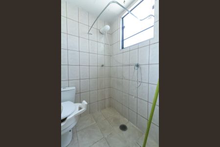 Apartamento à venda com 74m², 2 quartos e 1 vagaBanheiro da Suíte