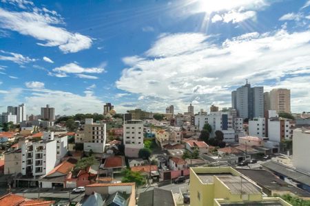 Apartamento à venda com 74m², 2 quartos e 1 vagaVista do Quarto