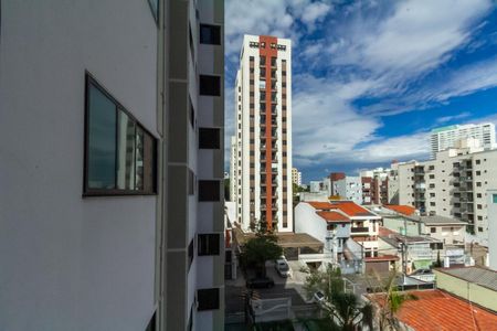 Apartamento à venda com 74m², 2 quartos e 1 vagaVista da Suíte