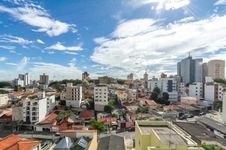 Apartamento à venda com 74m², 2 quartos e 1 vagaVista da Sacada