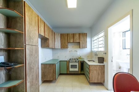Apartamento à venda com 74m², 2 quartos e 1 vagaCozinha