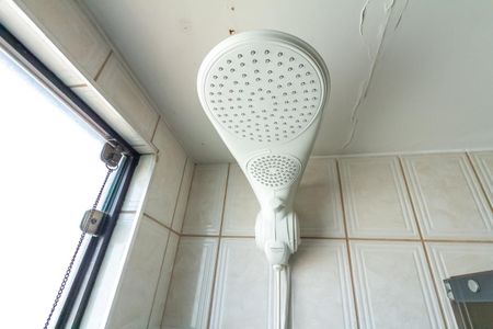 Apartamento à venda com 74m², 2 quartos e 1 vagaBanheiro Social