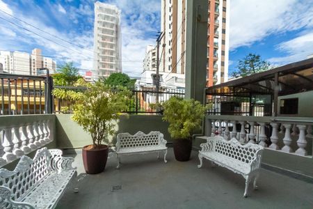 Apartamento à venda com 74m², 2 quartos e 1 vagaÁrea Comum