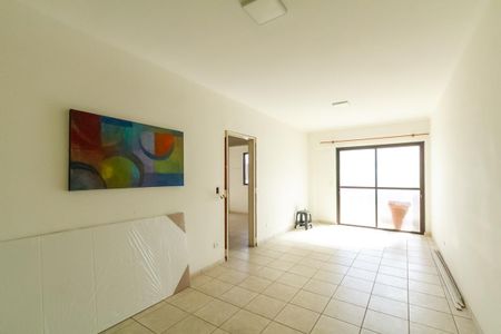 Sala de apartamento à venda com 2 quartos, 74m² em Baeta Neves, São Bernardo do Campo