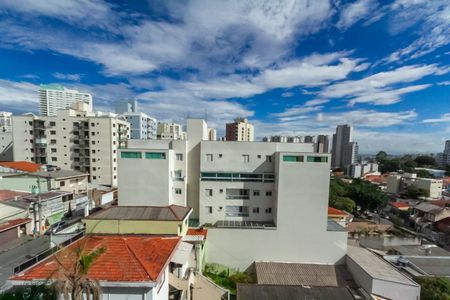 Apartamento à venda com 74m², 2 quartos e 1 vagaVista da Área de Serviço