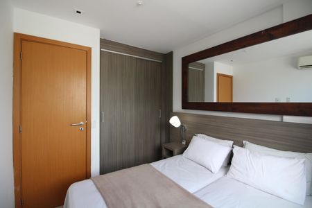 Quarto de kitnet/studio à venda com 1 quarto, 38m² em Jacarepaguá, Rio de Janeiro