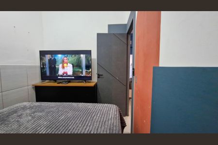 Casa para alugar com 75m², 2 quartos e 1 vaga