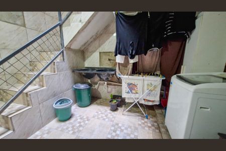 Casa para alugar com 75m², 2 quartos e 1 vaga