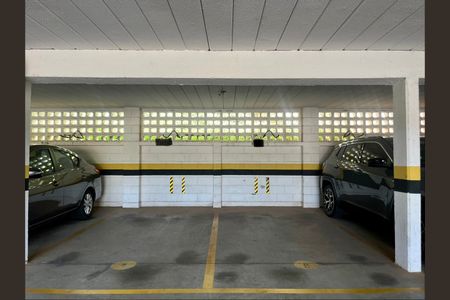 Apartamento à venda com 112m², 3 quartos e 2 vagasGaragem