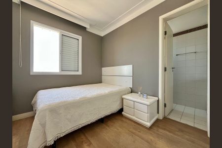 Apartamento à venda com 112m², 3 quartos e 2 vagasSuíte 1