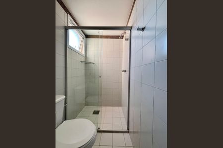 Apartamento à venda com 112m², 3 quartos e 2 vagasBanheiro