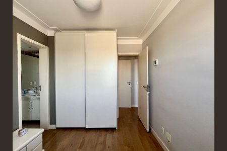 Apartamento à venda com 112m², 3 quartos e 2 vagasSuíte 1