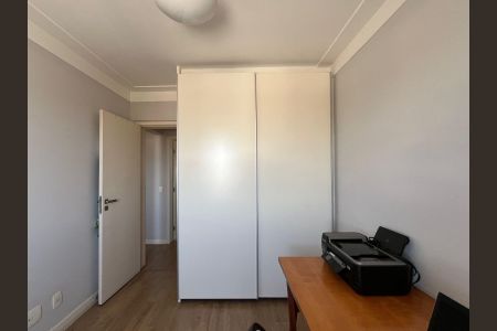 Apartamento à venda com 112m², 3 quartos e 2 vagasQuarto 