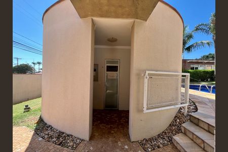 Apartamento à venda com 112m², 3 quartos e 2 vagasÁrea comum - Sauna