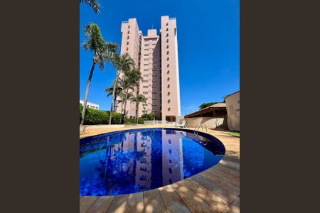 Apartamento à venda com 112m², 3 quartos e 2 vagasÁrea comum - Piscina