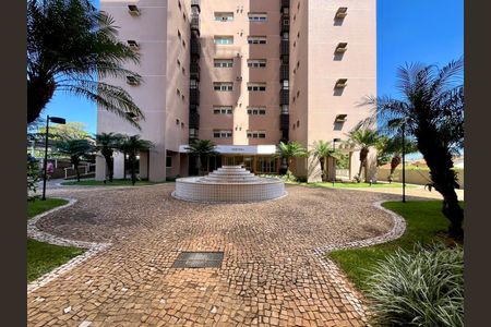 Apartamento à venda com 112m², 3 quartos e 2 vagasÁrea comum 