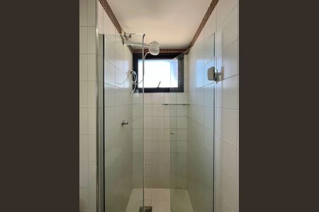 Apartamento à venda com 112m², 3 quartos e 2 vagasBanheiro da Suíte 1
