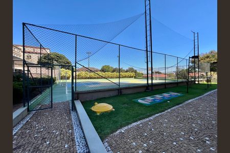 Apartamento à venda com 112m², 3 quartos e 2 vagasÁrea comum - Quadra