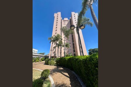 Apartamento à venda com 112m², 3 quartos e 2 vagasFachada do 