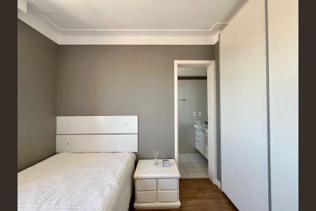 Apartamento à venda com 112m², 3 quartos e 2 vagasSuíte 1