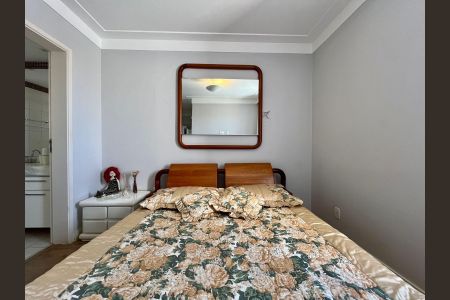 Apartamento à venda com 112m², 3 quartos e 2 vagasSuíte 2
