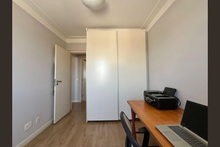 Apartamento à venda com 112m², 3 quartos e 2 vagasQuarto 