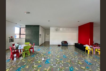Apartamento à venda com 112m², 3 quartos e 2 vagasÁrea comum - Brinquedoteca 