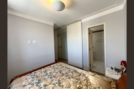 Apartamento à venda com 112m², 3 quartos e 2 vagasSuíte 2