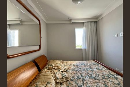 Apartamento à venda com 112m², 3 quartos e 2 vagasSuíte 2