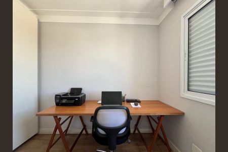 Apartamento à venda com 112m², 3 quartos e 2 vagasQuarto 