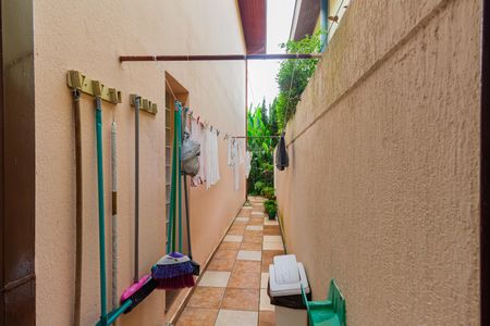 Casa à venda com 339m², 5 quartos e 1 vagaÁrea de Serviço