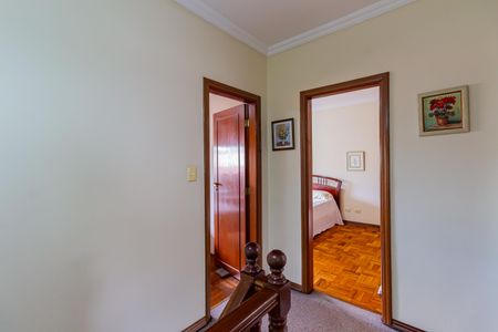 Casa à venda com 339m², 5 quartos e 1 vagaEscada