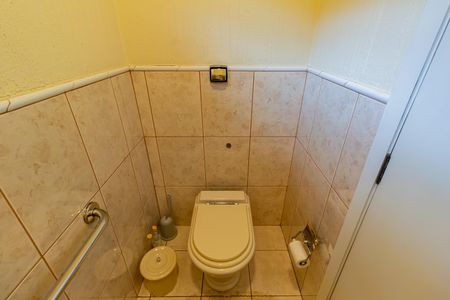 Casa à venda com 339m², 5 quartos e 1 vagaLavabo