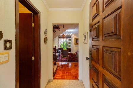 Detalhe Sala de casa à venda com 5 quartos, 339m² em Granja Julieta, São Paulo