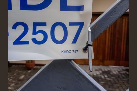 Casa à venda com 339m², 5 quartos e 1 vagaPlaquinha