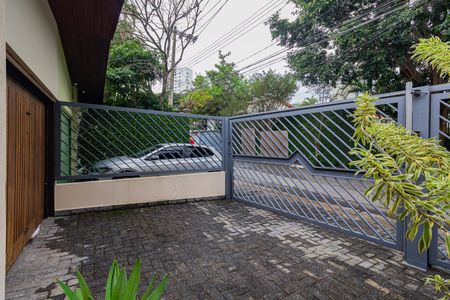 Casa à venda com 339m², 5 quartos e 1 vagaGaragem