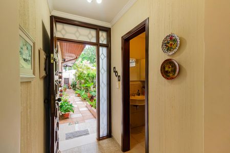 Casa à venda com 339m², 5 quartos e 1 vagaDetalhe Sala
