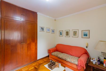 Casa à venda com 339m², 5 quartos e 1 vagaQuarto 3